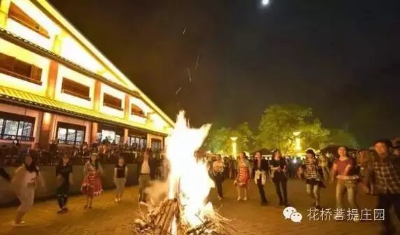 這個周末，隴南康縣花橋有大事要發(fā)生？