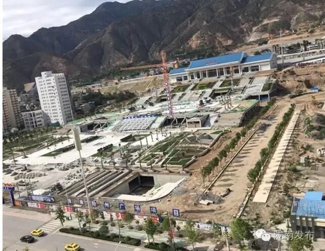 最新！蘭渝鐵路路基工程完成，廣元至重慶北段項目招標