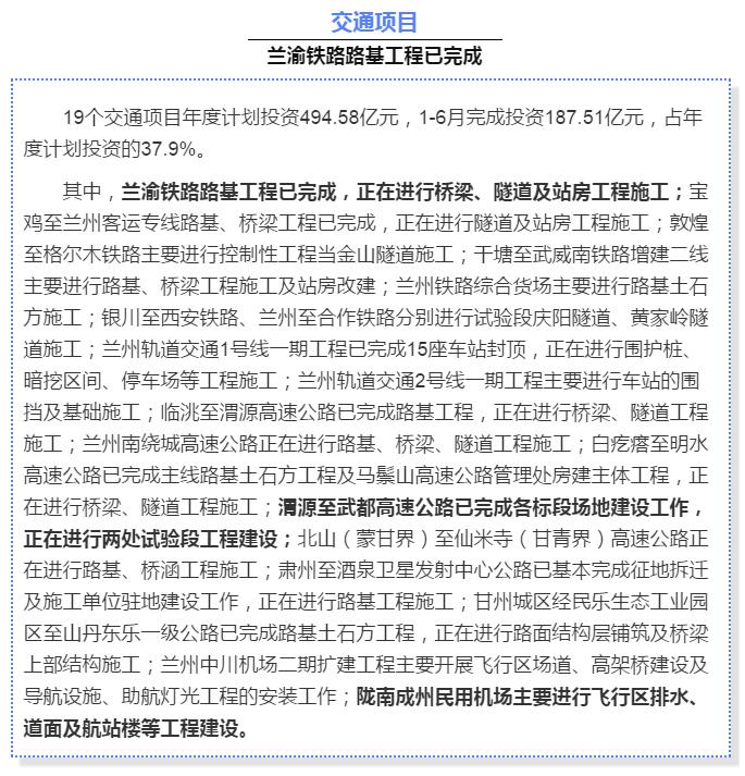 最新！蘭渝鐵路路基工程完成，廣元至重慶北段項目招標