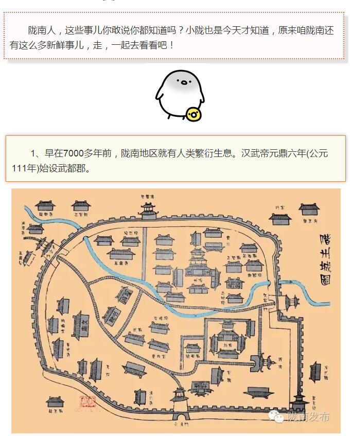 蘭渝鐵路最早由孫中山先生提出？在隴南，你不知道的事兒還有……