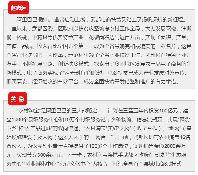 5.28億！一場盛會，武都花椒“火”了