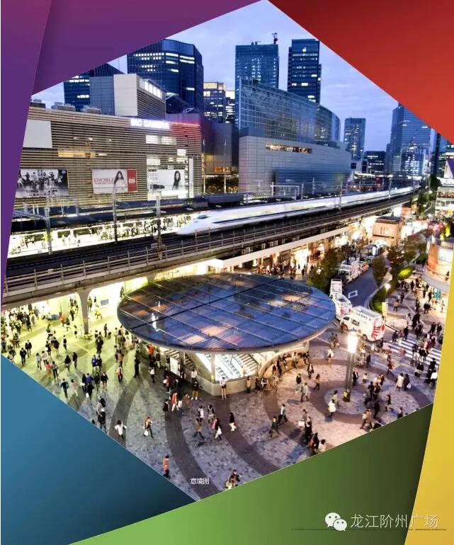 階州廣場9月10日耀世開盤！