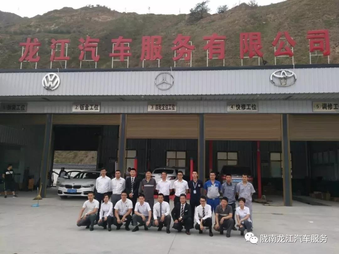 汽車(chē)年審、保養(yǎng)｜龍江汽車(chē)服務(wù)送您福利紅包！
